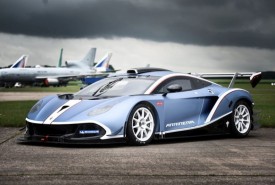 Arrinera Hussarya GT © Arrinera 